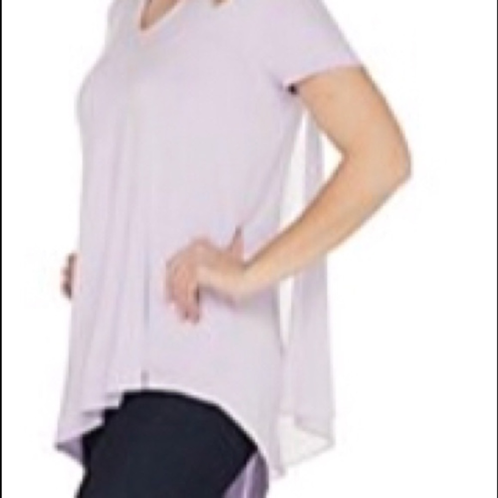NWOT V-Neck